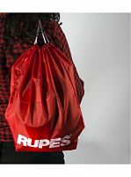 Нейлоновый рюкзак с логотипом RUPES Москва