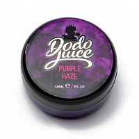 Воск для авто (мягкий) Dodo Juice Purple Haze | 30 мл | Osir-Parts Москва