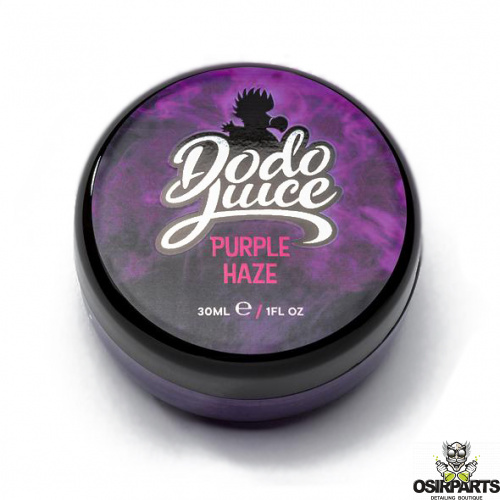 Воск для авто (мягкий) Dodo Juice Purple Haze | 30 мл Москва