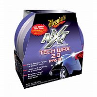 Защитный воск  Meguiar’s NXT Generation Tech Paste Wax 311 г Москва