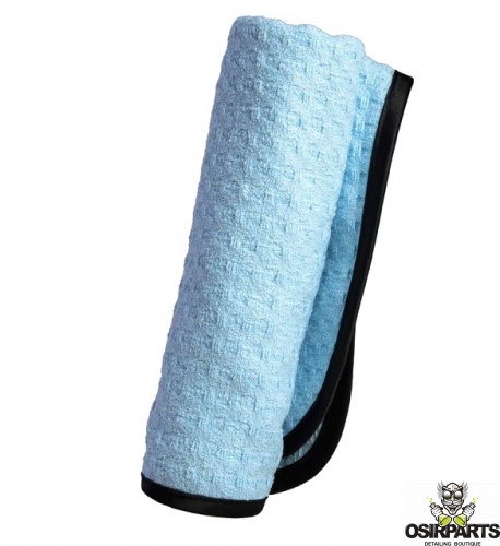 Микрофибра Adam's Polishes Microfiber Waterless Wash Towels | 40х60см | Osir-Parts Москва