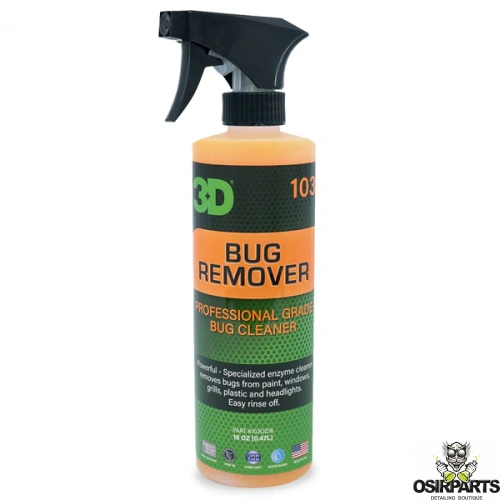 Средство для удаления насекомых 3D Bug Remover