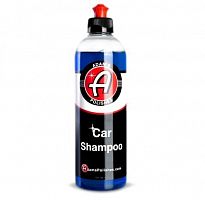 Автошампунь для ручной мойки Adam's Car Wash Shampoo | 473 мл | Osir-Parts Москва