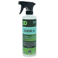 Нейтрализатор запахов 3D Odor X, NEW