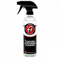 Очиститель кожи Adam's Polishes Leather & Interior Cleaner | 473 мл Москва