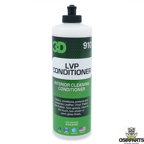 Кондиционер кожи 3D LVP Conditioner