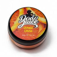 Воск для авто (мягкий) Dodo Juice Orange Crush | 30 мл | Osir-Parts Москва