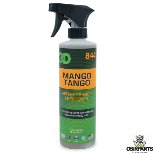 Освежитель воздуха 3D A/F Mango Tango