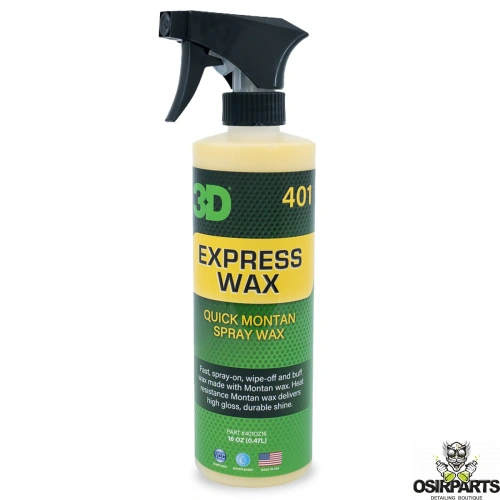 Жидкий воск 3D Express Wax 