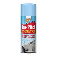 Очиститель битума Kangaroo Tar Pitch Cleaner | 400 мл | Osir-Parts Москва