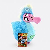 Игрушка талисман Mr Skittles Stuffed Dodo Москва