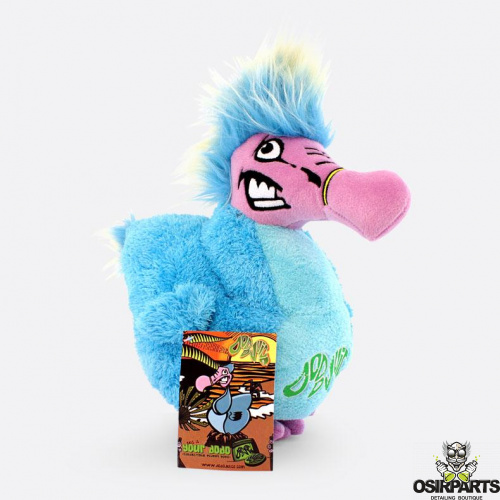 Игрушка талисман Mr Skittles Stuffed Dodo | Osir-Parts Москва