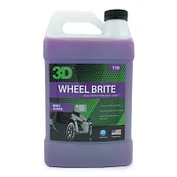 Очиститель колес (концентрат) 3D Wheel Brite - Wheel Cleaner  | Osir-Parts Москва