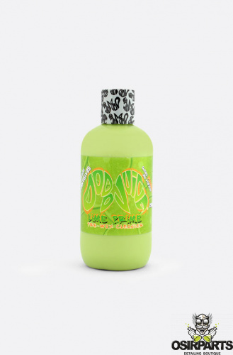 Очищающий подготовительный состав с микроабразивом Dodo Juice Lime Prime 250 ml | Osir-Parts Москва