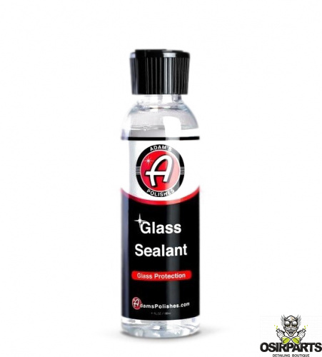 Антидождь Adam's Polishes Glass Sealant | 120 мл | Osir-Parts Москва