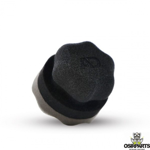 Аппликатор для чернения шин AutoBrite Direct Trim & Tyre Dressing Wafle Applicator | Osir-Parts Москва