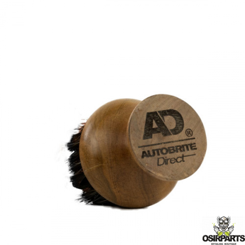 Щетка для чистки кожи AutoBrite Direct | Osir-Parts Москва фото 4