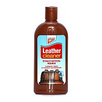 Очиститель кожи Kangaroo Leather Cleaner | 300 мл Москва