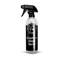 Детейлинг спрей с графеном Adams Graphene Detail Spray / 473 мл Москва